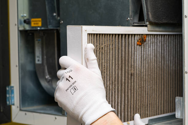 Best Best Air Duct Cleaning Company  in Terrell Hills, TX