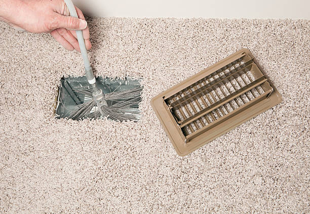 Best Professional Duct Cleaning Services  in Terrell Hills, TX