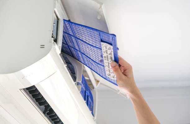 Best Air Quality Test  in Terrell Hills, TX