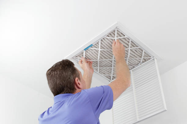 Best Air Duct Cleaning Near Me  in Terrell Hills, TX